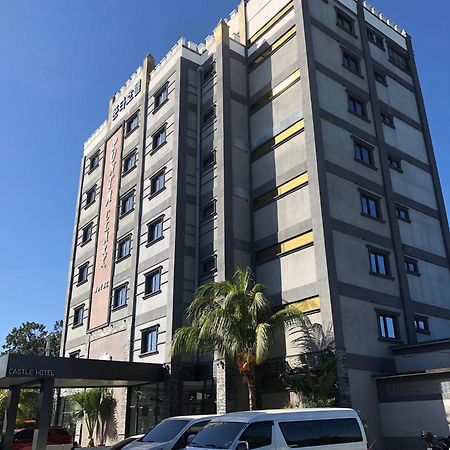 Punta Clark Hotel Clark Field المظهر الخارجي الصورة